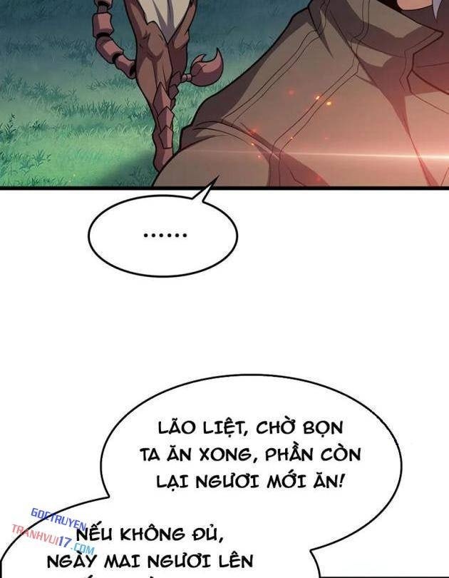 Vạn Tộc Tru Sát!! - Page 28