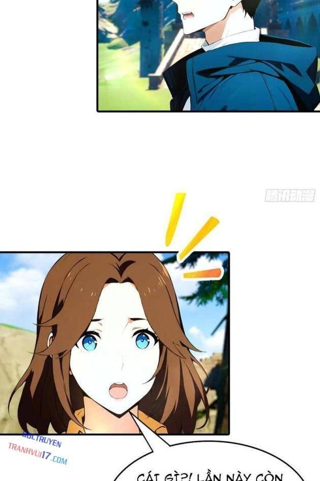 Toàn Dân Ngự Thú: Bắt Đầu Từ Sơn Hải Kinh Ta Quét Ngang Toàn Cầu - Page 27