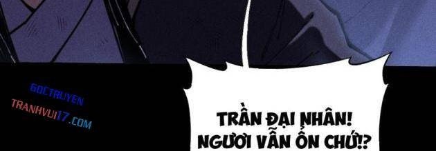 Quỷ Trọc Tiên Đạo - Page 4