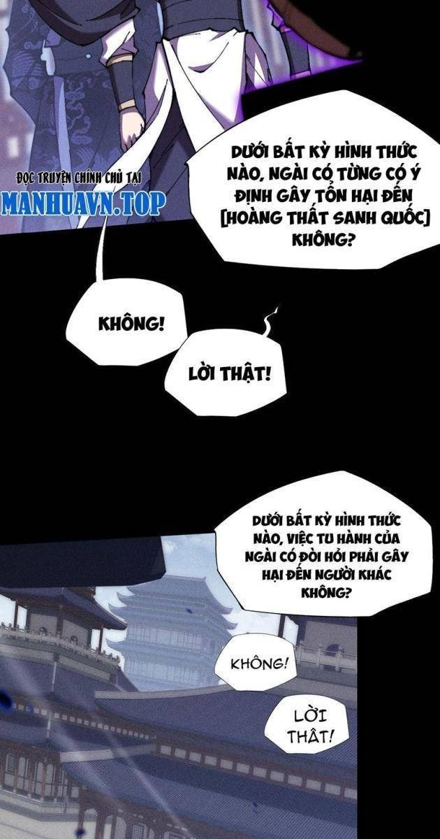 Quỷ Trọc Tiên Đạo - Page 47