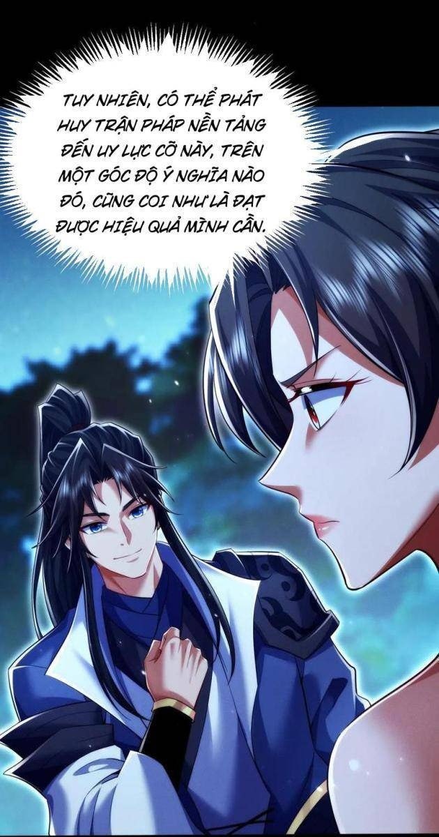 Các Nữ Sư Tôn Đều Muốn Chiếm Hữu Ta - Page 61