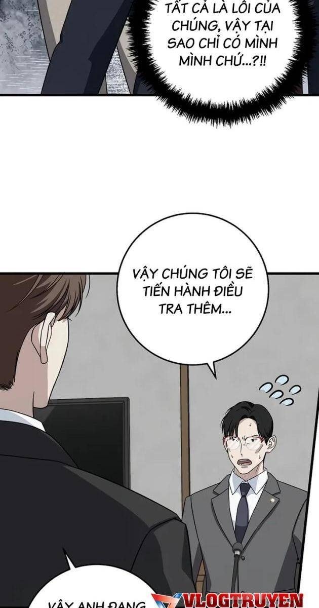 Đây Chính Là Luật Pháp - Page 107