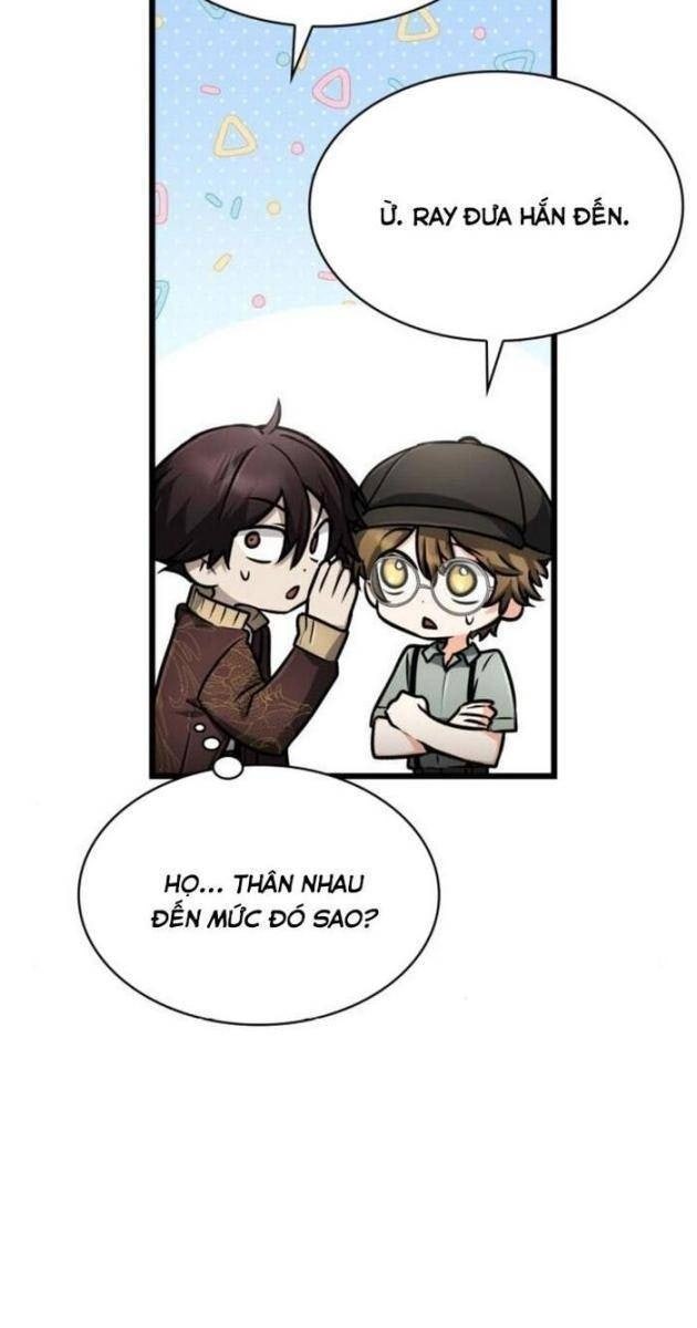 Đa Sắc Ma Pháp Sư Thiên Tài - Page 23