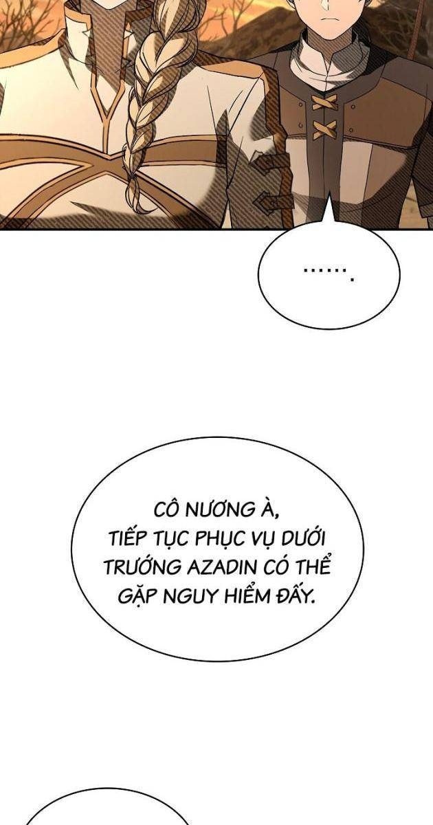 Vô Hồn Bất Kính Giả Dạ - Page 13