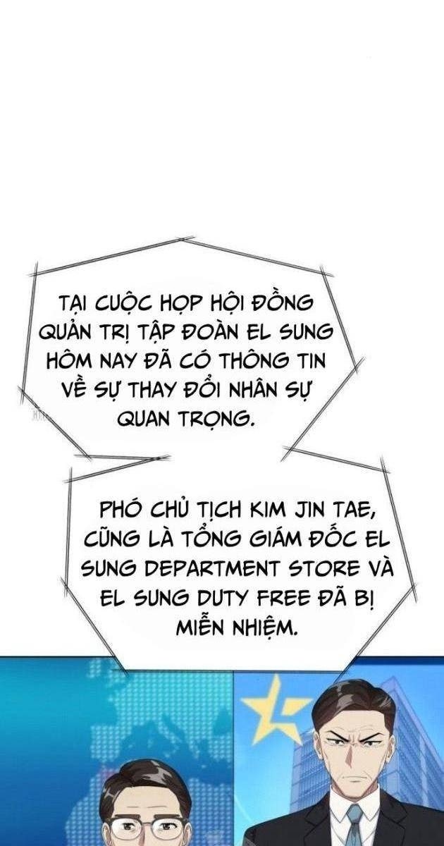 Từ Nhân Viên Vạn Năng Trở Thành Huyền Thoại - Page 4