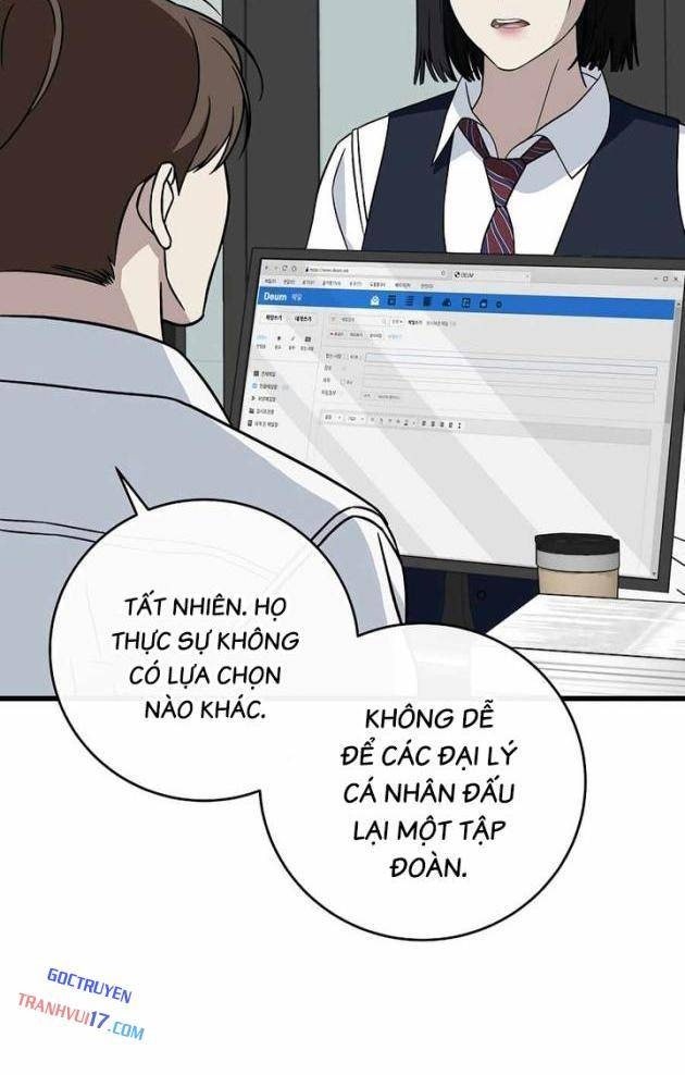 Đây Chính Là Luật Pháp - Page 66