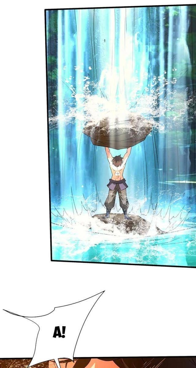 Đại Tần Ta Con Trai Tần Thủy Hoàng Giết Địch Thăng Cấp Thành Thần - Page 45