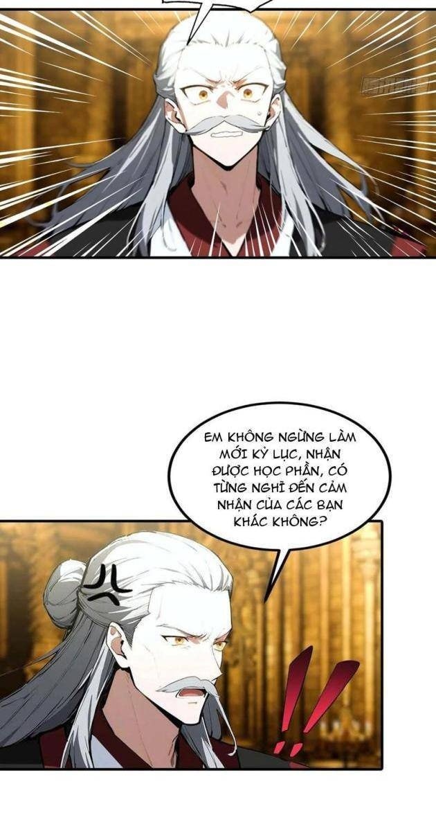 Toàn Dân Ngự Thú: Bắt Đầu Từ Sơn Hải Kinh Ta Quét Ngang Toàn Cầu - Page 32