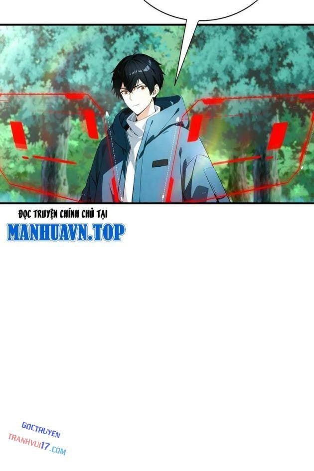 Toàn Dân Ngự Thú: Bắt Đầu Từ Sơn Hải Kinh Ta Quét Ngang Toàn Cầu - Page 13