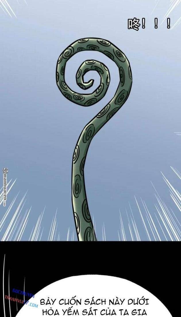 Đấu Yếm Thần - Page 22