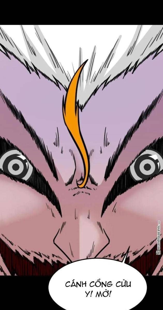 Đấu Yếm Thần - Page 48