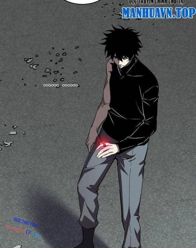 Toàn Dân Tận Thế: Ta, Virus Quân Vương - Page 10