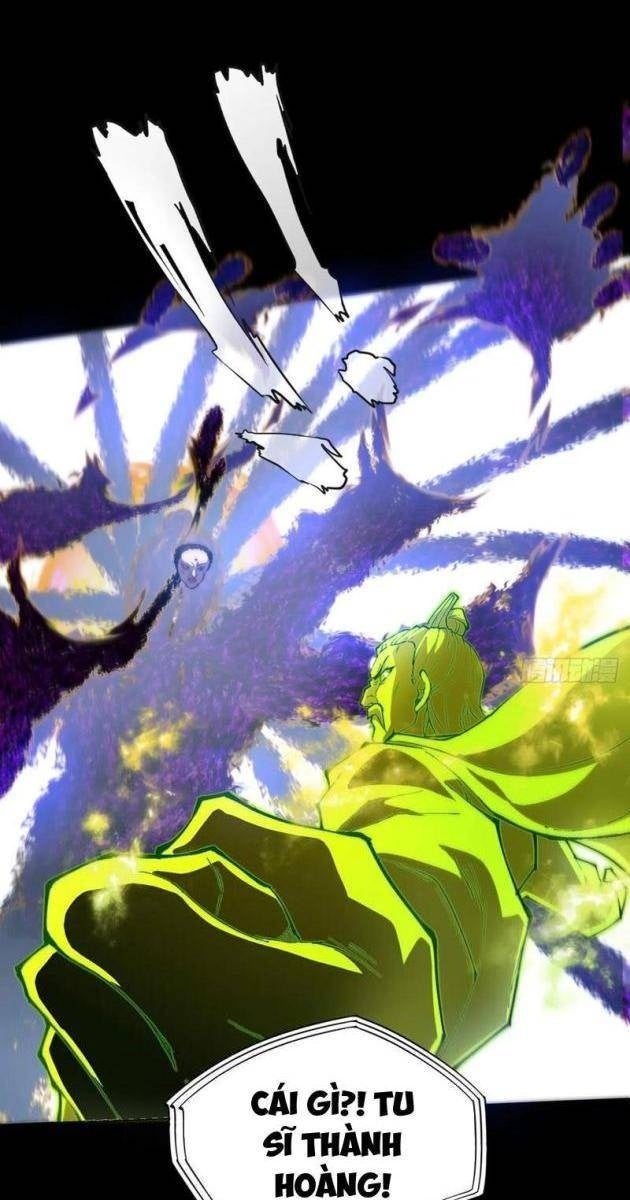 Quỷ Trọc Tiên Đạo - Page 45