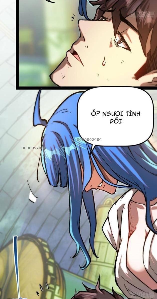 Tận Thế Giáng Lâm, Ta Trùng Sinh Thành Bạo Quân - Page 5