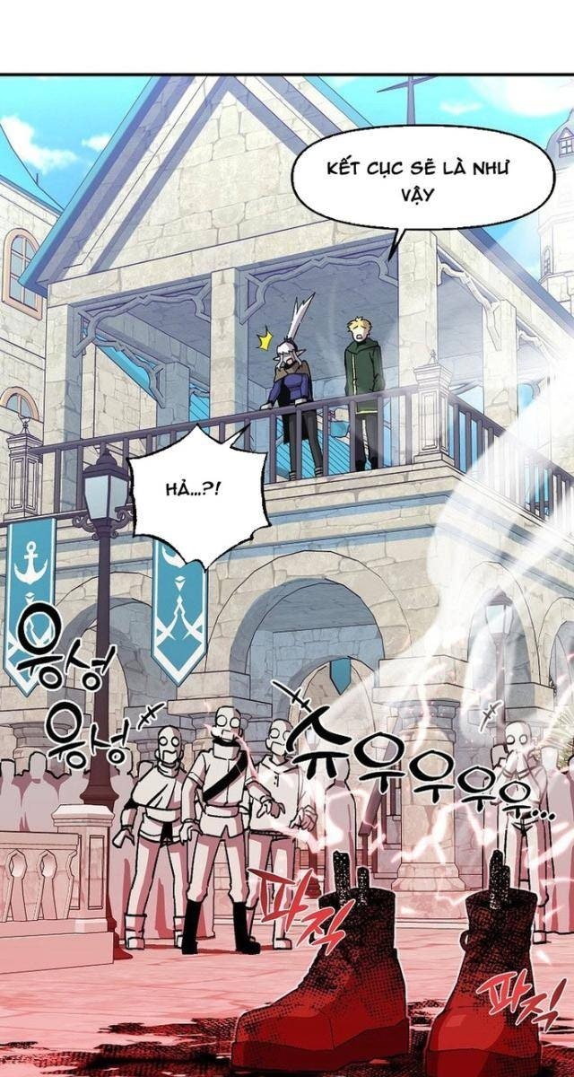 Người Chơi Lỗi - Page 69