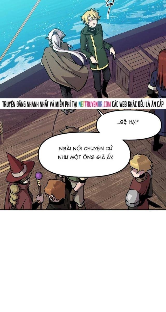 Người Chơi Lỗi - Page 8