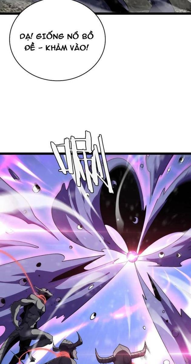 Vạn Tộc Tru Sát!! - Page 25