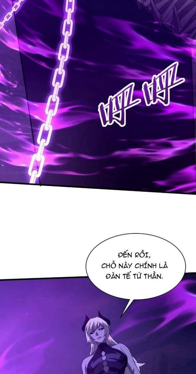 Đại Tần Ta Con Trai Tần Thủy Hoàng Giết Địch Thăng Cấp Thành Thần - Page 23