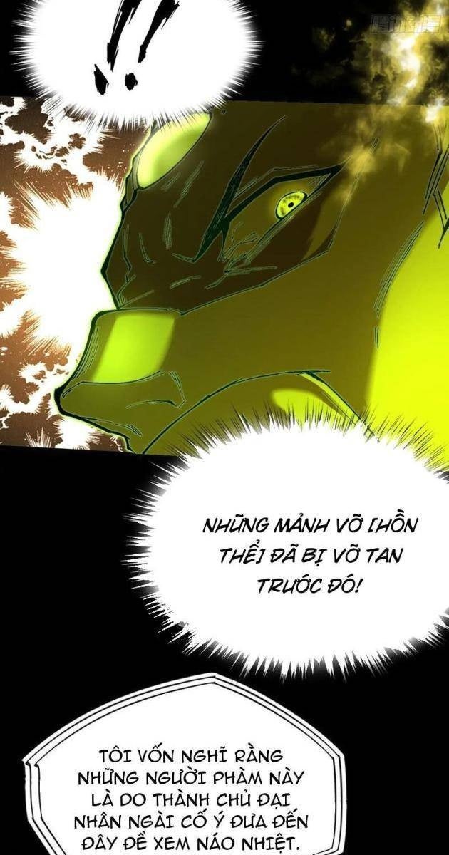 Quỷ Trọc Tiên Đạo - Page 29