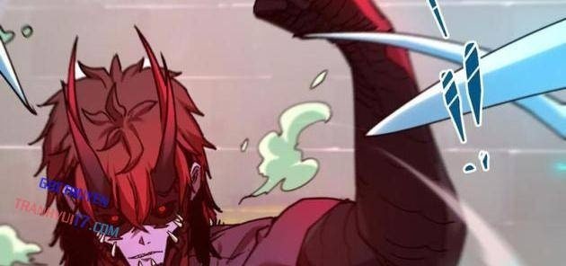 Tận Thế Giáng Lâm, Ta Trùng Sinh Thành Bạo Quân - Page 24