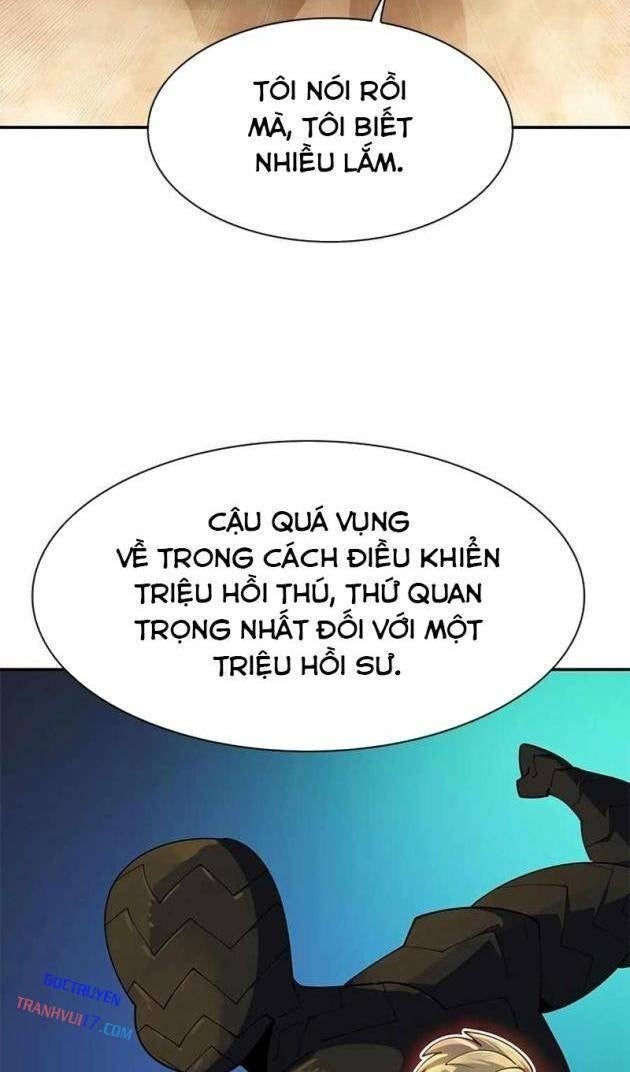 Tôi Chỉ Là Người Khuân Vác Trong Hầm Ngục - Page 55