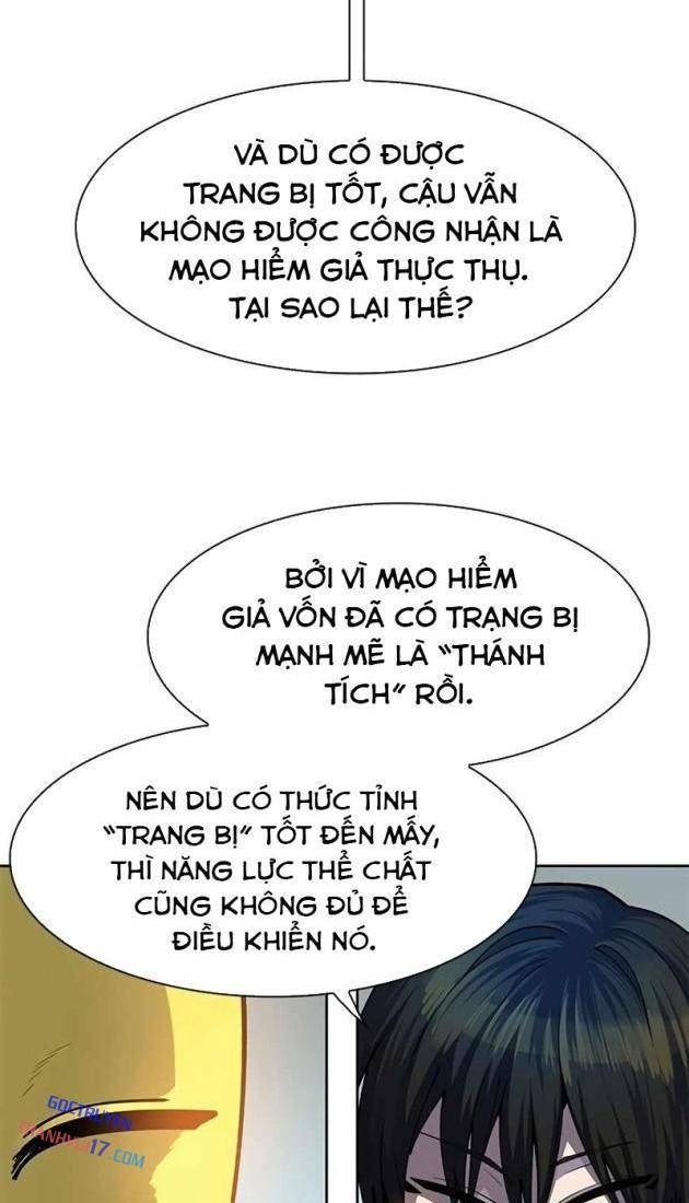 Tôi Chỉ Là Người Khuân Vác Trong Hầm Ngục - Page 122