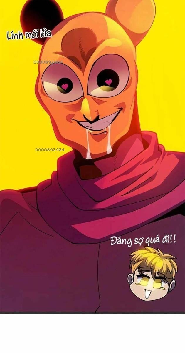 Tôi Chỉ Là Người Khuân Vác Trong Hầm Ngục - Page 171