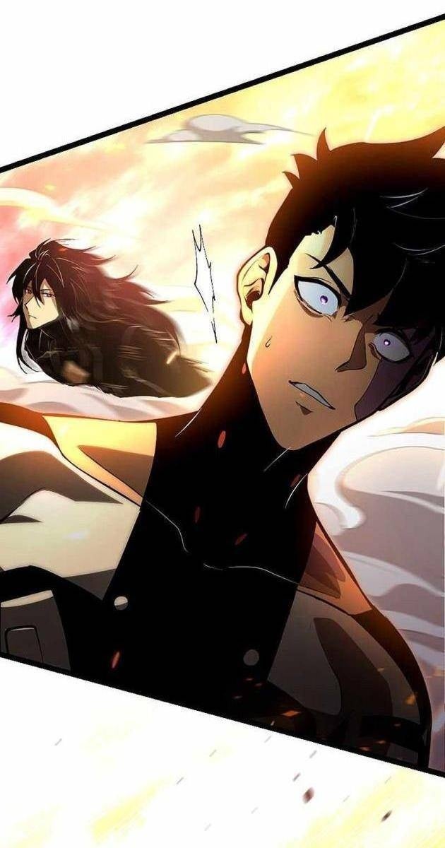 Trò Chơi Của Thần - Page 22