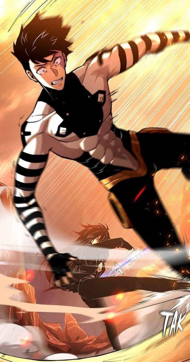 Trò Chơi Của Thần - Page 24