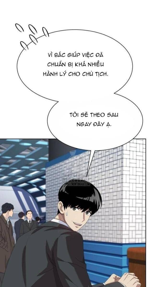 Từ Nhân Viên Vạn Năng Trở Thành Huyền Thoại - Page 134