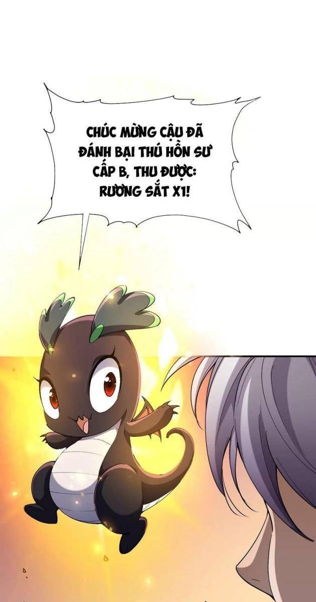 Trùng Sinh Thành Godzilla 2: Thú Thần Quật Khởi - Page 153