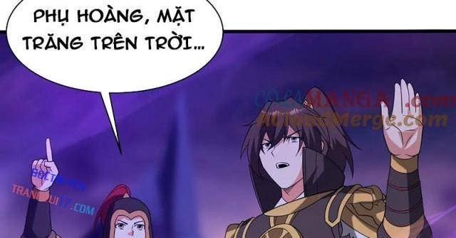 Đại Tần Ta Con Trai Tần Thủy Hoàng Giết Địch Thăng Cấp Thành Thần - Page 52