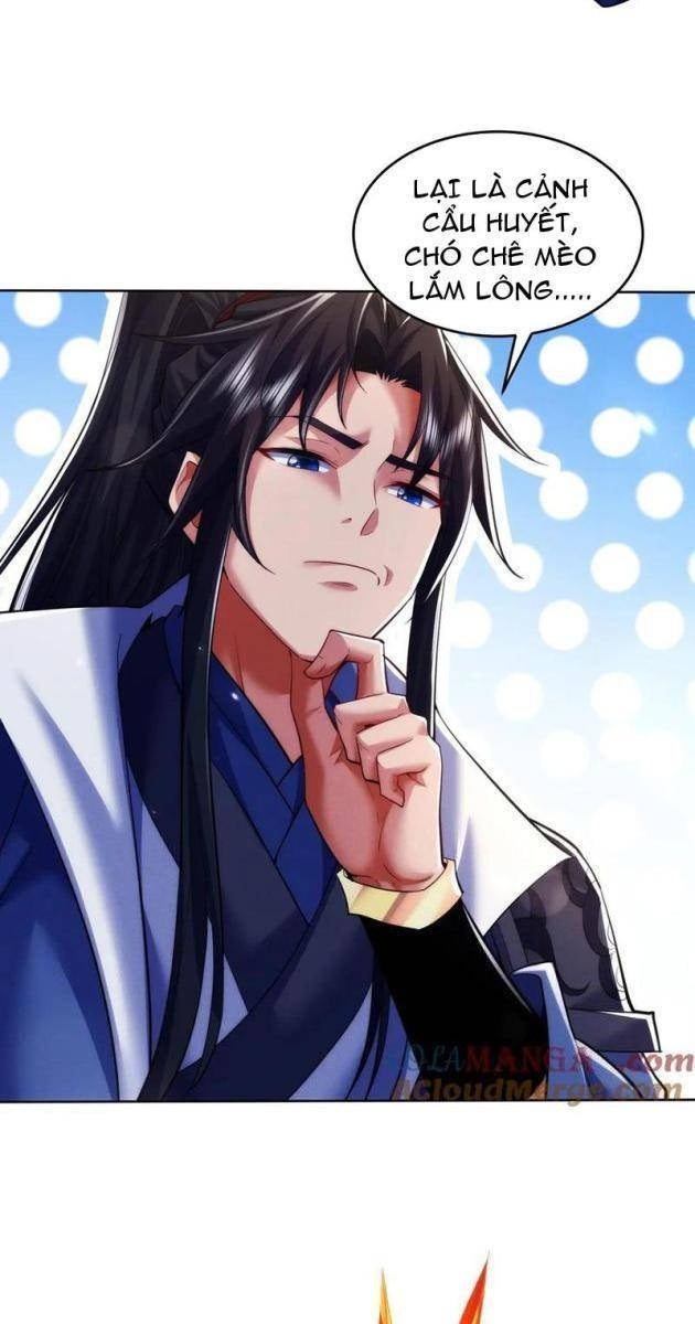 Các Nữ Sư Tôn Đều Muốn Chiếm Hữu Ta - Page 7