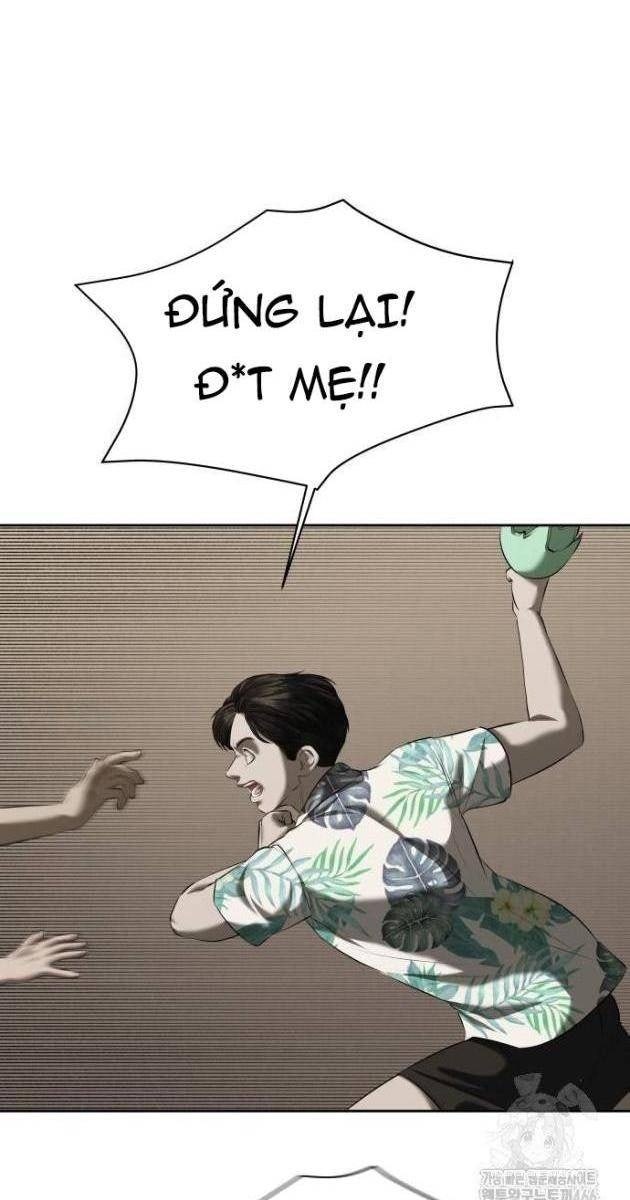 Bạn Gái Tôi Là Quái Vật - Page 45