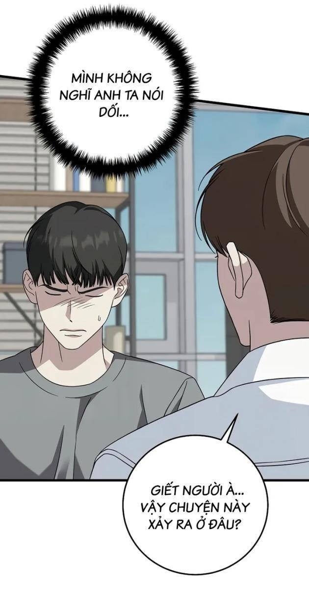 Đây Chính Là Luật Pháp - Page 20