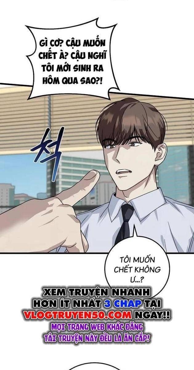 Đây Chính Là Luật Pháp - Page 29