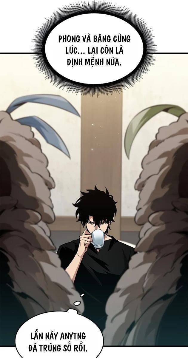 Để Ta Quay Gacha Vô Hạn - Page 124