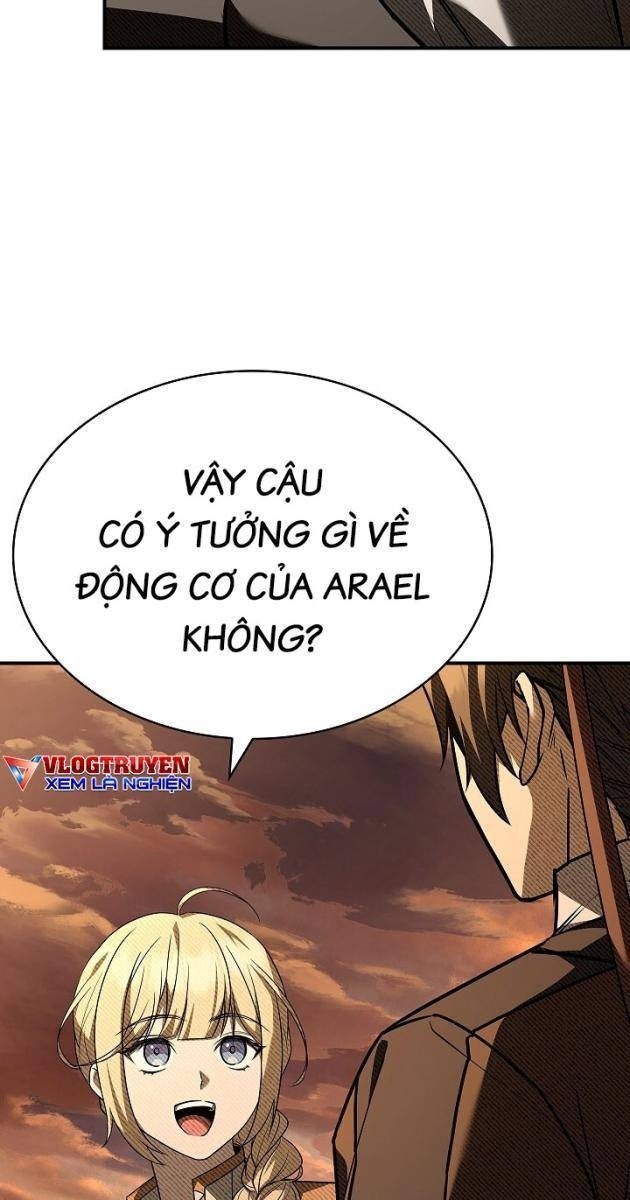 Vô Hồn Bất Kính Giả Dạ - Page 20