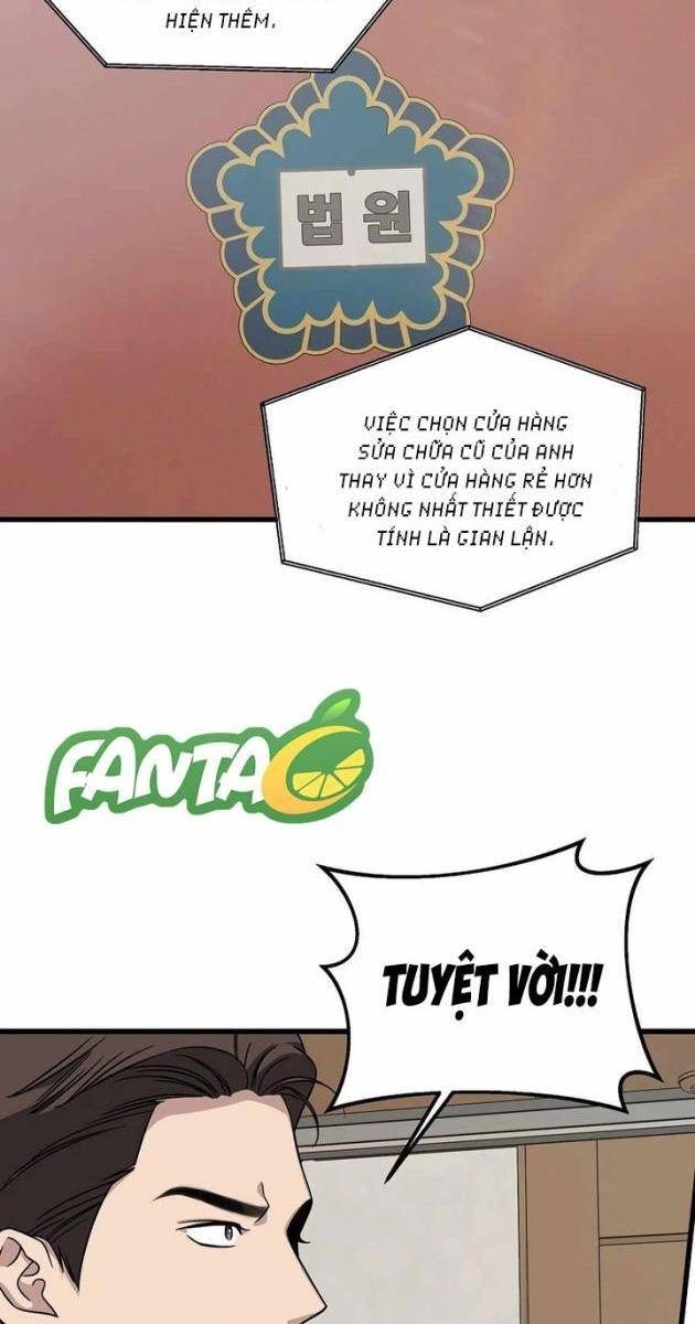 Đây Chính Là Luật Pháp - Page 119