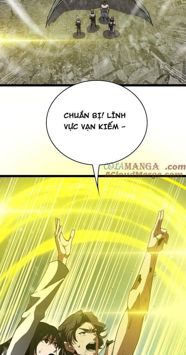 Vạn Tộc Tru Sát!! - Page 13