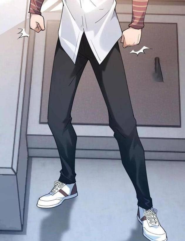 Trùng Sinh Thành Godzilla 2: Thú Thần Quật Khởi - Page 70