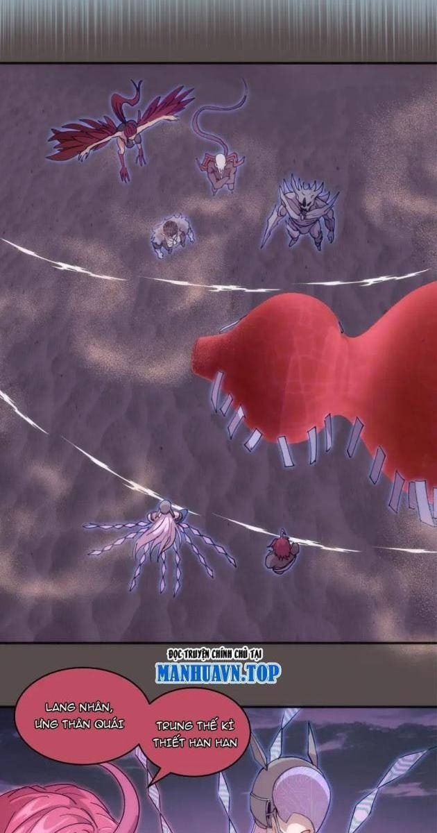 Cao Đẳng Linh Hồn - Page 15