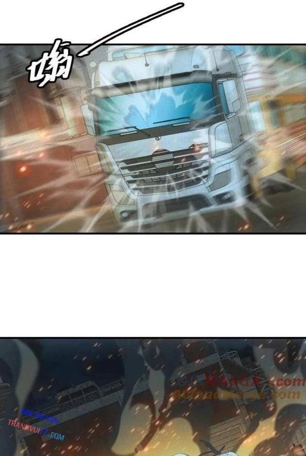 Ta Bán Hàng Rong Thời Tận Thế - Page 56