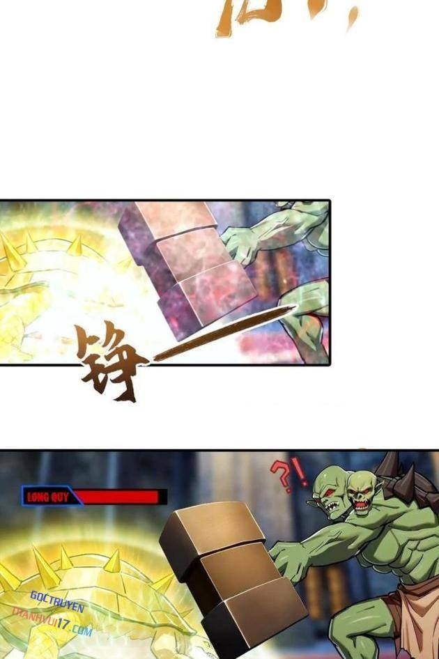 Toàn Dân Ngự Thú: Bắt Đầu Từ Sơn Hải Kinh Ta Quét Ngang Toàn Cầu - Page 28