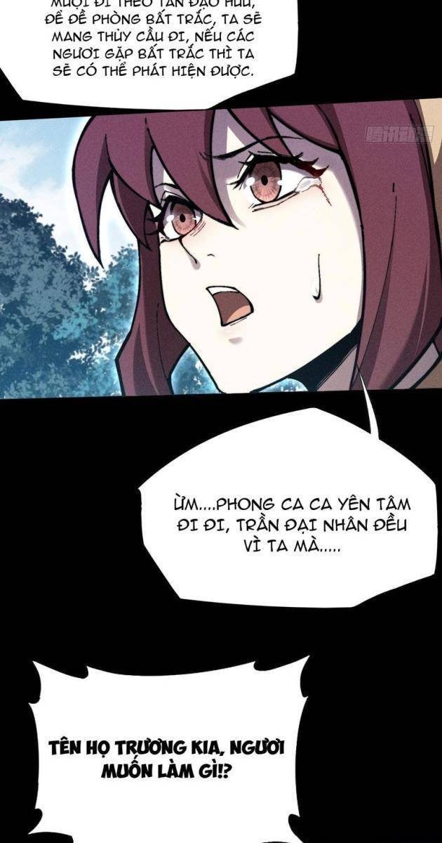 Quỷ Trọc Tiên Đạo - Page 15