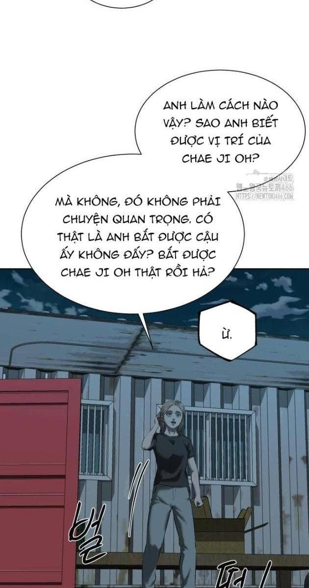 Bạn Gái Tôi Là Quái Vật - Page 131