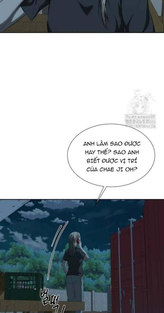 Bạn Gái Tôi Là Quái Vật - Page 85