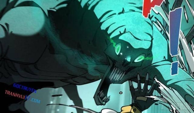 Tận Thế Giáng Lâm, Ta Trùng Sinh Thành Bạo Quân - Page 14