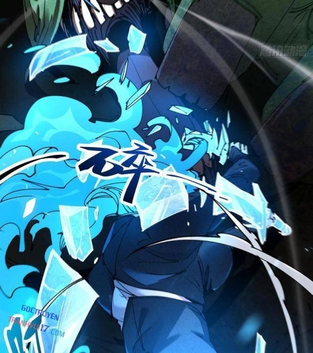 Tận Thế Giáng Lâm, Ta Trùng Sinh Thành Bạo Quân - Page 34