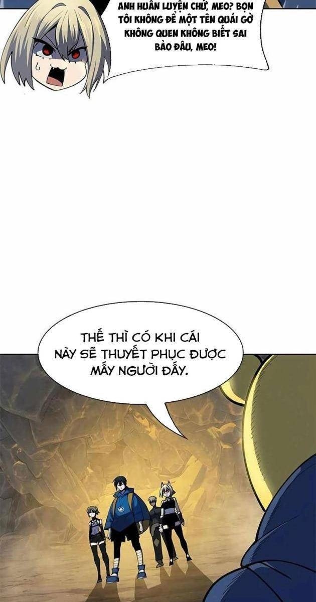 Tôi Chỉ Là Người Khuân Vác Trong Hầm Ngục - Page 71